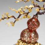 Abundant Blessings Ornament