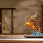 Golden Deer King