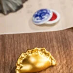 Fortune Dumpling-Heaven’s Favorite (GYK)