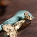 Everything Goes Well-Ruyi(Gold-Plated)