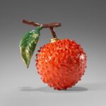 Joyful Lychee Charm
