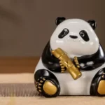 Confident Panda  (ZBRT)