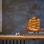 Smooth Sailing Ahead (Size Small)