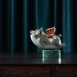 Soaring Mini Pig (Small)