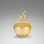 Ever-Companioned Deer Aroma Set