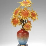 Burning Sunflowers (Glorious Edition)