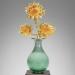 Burning Sunflower (Solaria Edition)