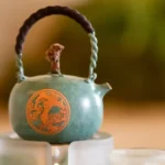 Evergreen Ease Teaware Set (ZBRT)