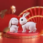 Lucky Rabbit