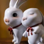 Joyful Rabbit
