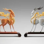 Jiuyun Chinese Deer