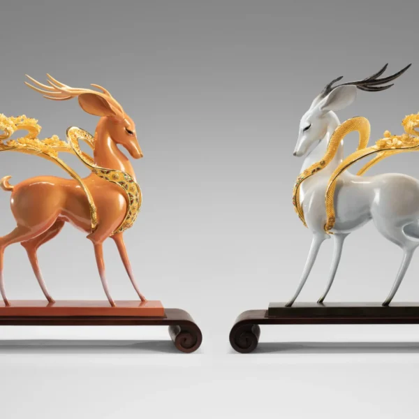 Jiuyun Chinese Deer