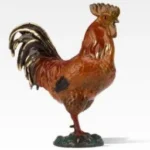 Great Fortune Rooster Series (Mini)