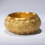 Hongda(Grand Prosperity) Treasure Bowl