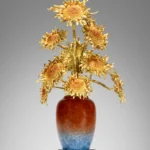 Burning Sunflower (Glorious Harmony Edition)