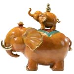 Noble Aid Elephant
