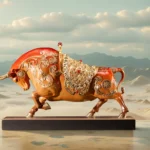 Prosperous Ox