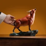 Soaring Fortune Ox (Master-Supervised Edition)