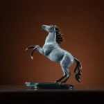 Tengwu of Qianlong’s Eight Steeds (Prestige Edition)