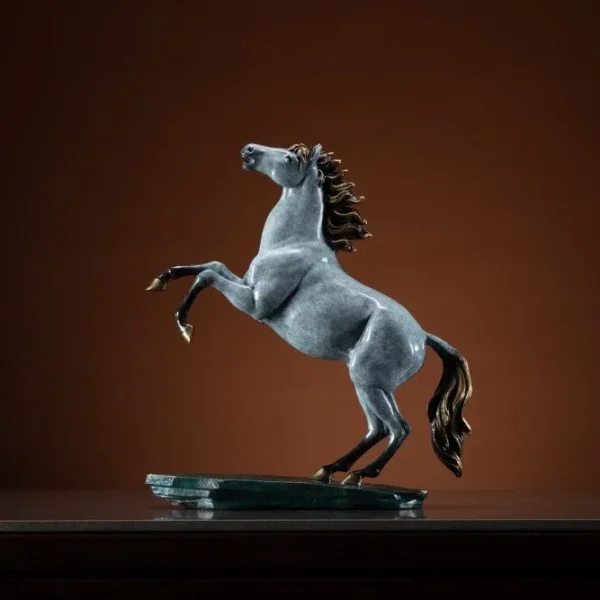 Tengwu of Qianlong’s Eight Steeds (Prestige Edition)