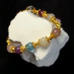 All-Wishes-Come-True Crystal Bracelet