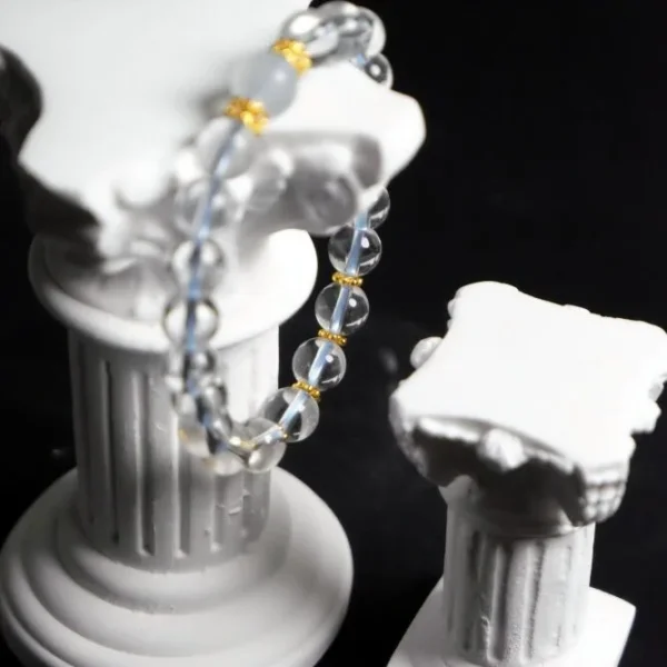 Good Luck Continuous Bracelet