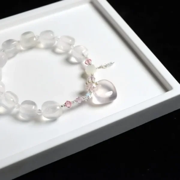 Heart Wish Bracelet