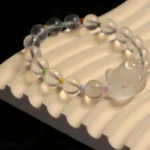 Lucky Fortune Cat Bracelet