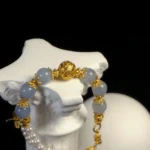 Good Fortune Crystal Bracelet