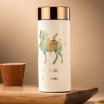 Horse of Victory Titanium Cup