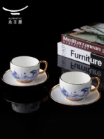 Pearls d Orient - 140ml 4pc Cup & Saucer - 图片 2
