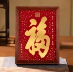 Kang Xi Fortune Tabletop Art - 图片 2