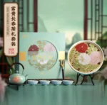Everlasting Prosperity Teaware Set