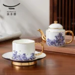 Pearls d Orient - Tea for One 180ML - 图片 2