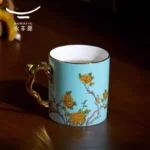 Lady Turquioa - Benevolence Mug 340ml