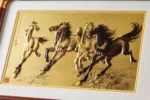 Six Noble Steeds - 图片 6
