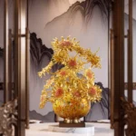 Burning Sunflower - Soliflora (Supreme Version)