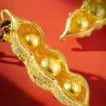 Golden Pea Pod - 图片 2