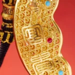 Golden Pea Pod - 图片 4