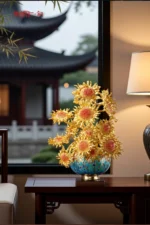 Burning Sunflower-Soliflora (Collector's Edition）