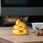 Lucky Poo - 图片 4