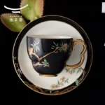 Pomeland - 4pc Coffee/Tea Set 160ml - 图片 3