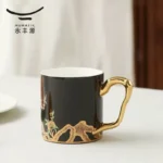 Pomeland Mug - 图片 2