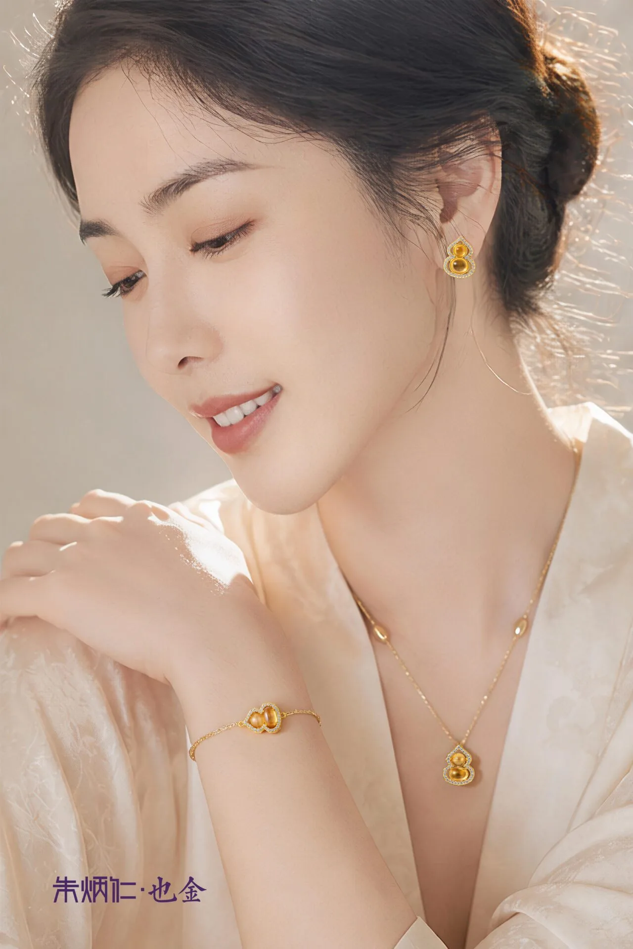 福禄滚滚 Rolling Hulu Series - 图片 1