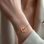 Double Hulu Bracelet