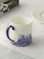 Pearls d Orient - Mug 350ml - 图片 3