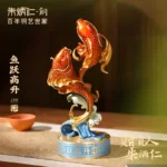 Koi of Ascendance