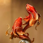 Koi of Ascendance - 图片 4